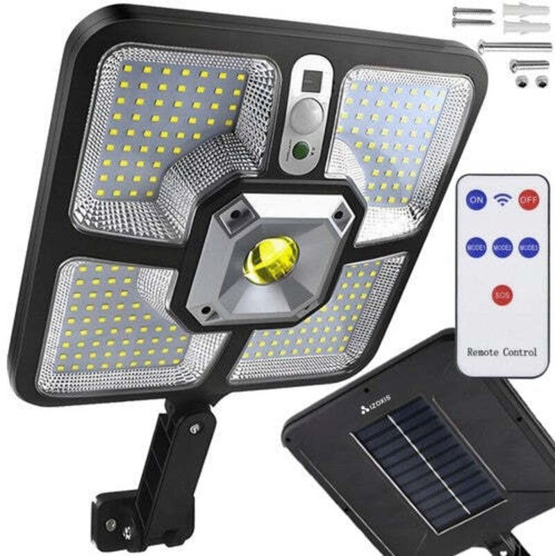 Izoxis 22736 solarlampe