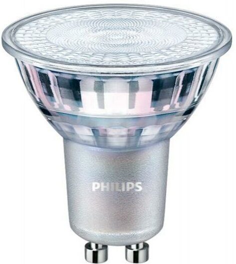 Led par16 glühbirne Philips mlvgu1035927602 929002979802-gu10 3.7w 2700k