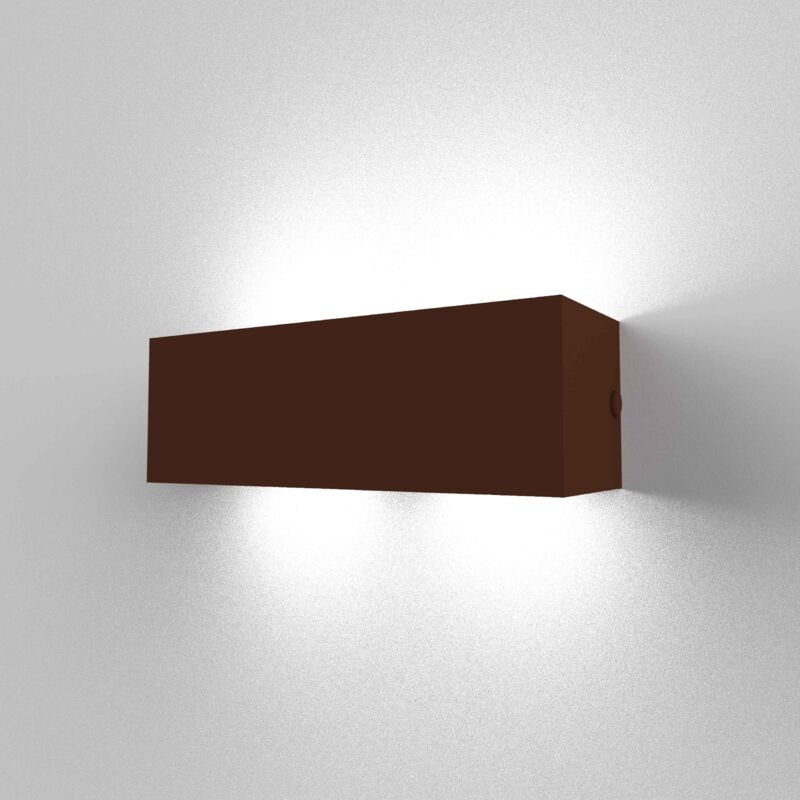 Desmo Wandleuchte - Lumicom