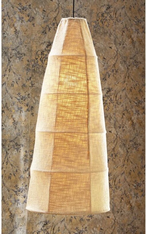 Juno Deckenleuchte 80 cm. 35Dx80 cm