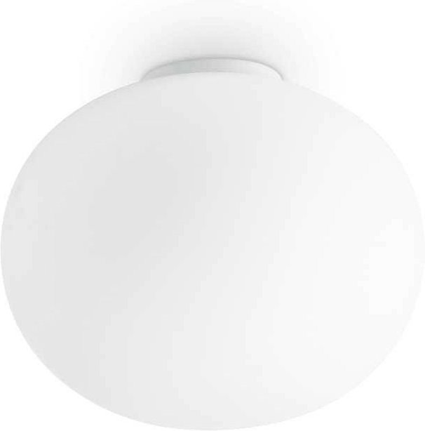 Ideal Lux - cotton PL1 D30, Deckenleuchte