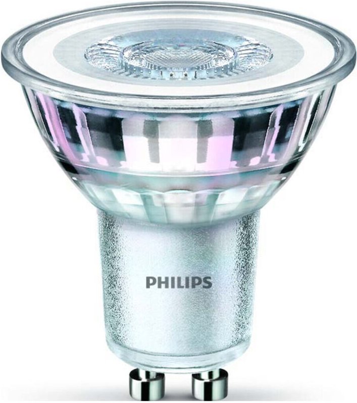 Core Pro Led Spot 4,6W 230V Sockel GU10 2700K - Philips
