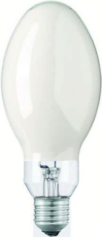 Signify SON - High pressure sodium-vapour lamp - Lampenleistung EM 25°C,nominal: 52 W - Energieeffizienz-Label (EEL): A