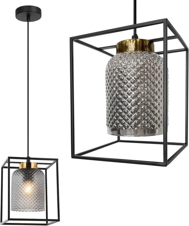 Deckenlampe APP1265-CP