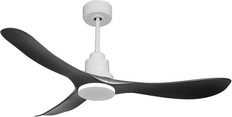 Purline - Deckenventilator Umkehrbar Thermostat Land verkaufbar