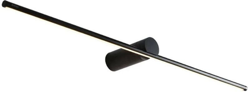 Toolight - wandlampe led 80CM APP1343-W black