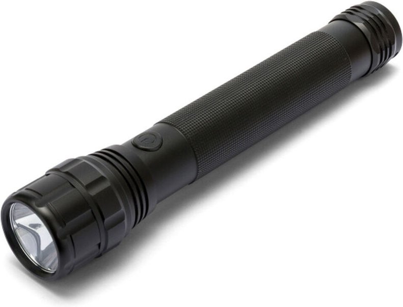 Taschenlampe Stak 40 W 5000 Lm