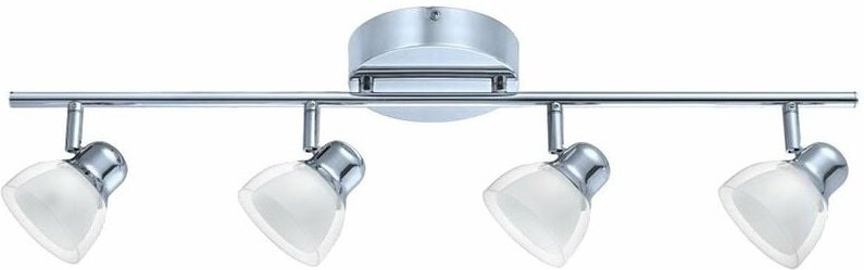 Eglo - led 20 Watt Deckenlampe Deckenstrahler Beleuchtung Strahler Leuchte tordara 31367