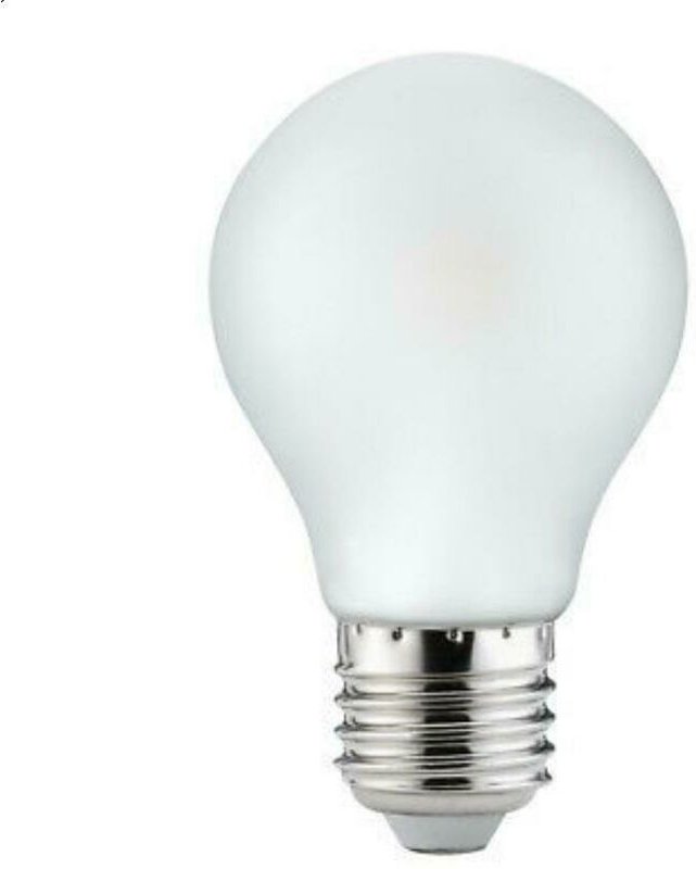 Century - lampadina led goccia filamento satinato 10w attacco grande e27 6400k luce fredda sky-ll-hpf2710sf