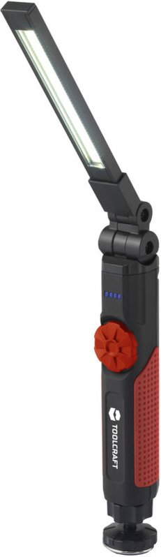 Led Arbeitsleuchte 600 lm TO-8960835 - Toolcraft