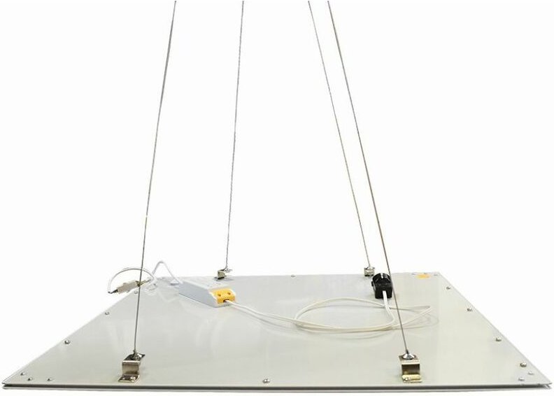 Aufbaukit fr led-panel 6018