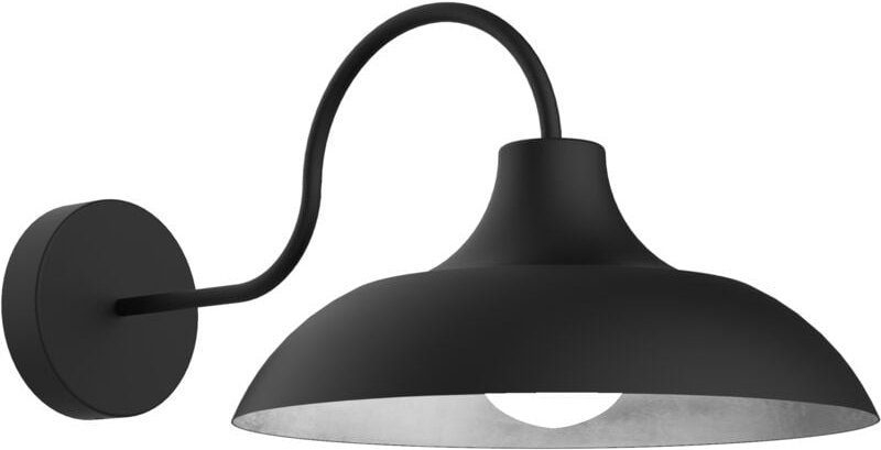 Parigina applique foglia