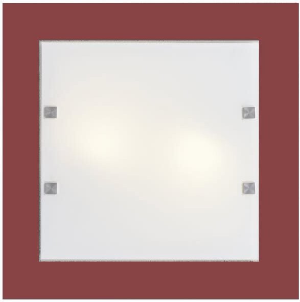 Thumbnail - Lumicom - Brook Deckenleuchte 40X40