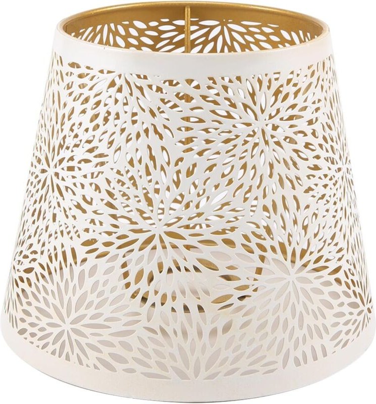 CCYKXA Vintage-Lampenschirm aus geschnitztem Eisen in Baumform, geeignet für Tisch-, Steh-, Pendel-, Decken- und Hängela...