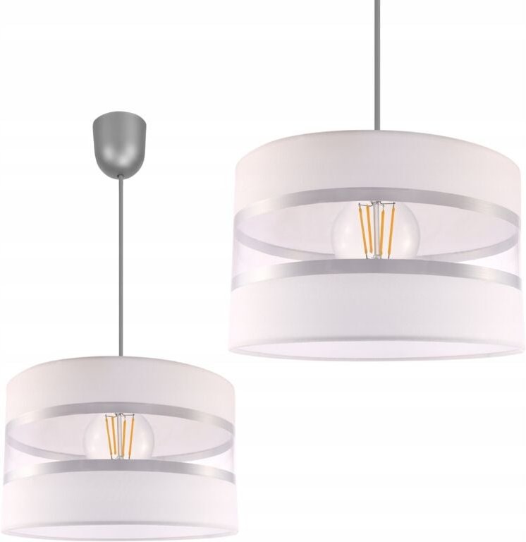 Thumbnail - Kinder Deckenlampe Hängelampe Kronleuchter Lampenschirm