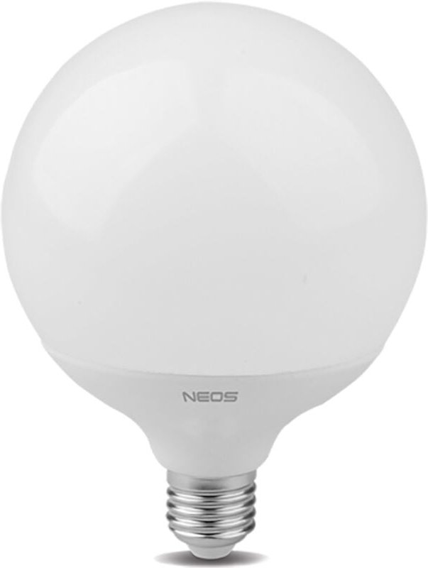 Led Globuslampe 6500K 24W E27