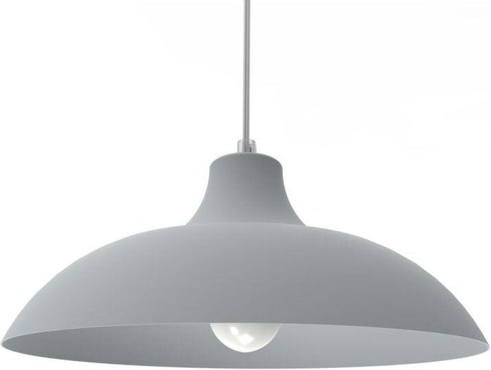 Thumbnail - LUMICOM - Parigina Pendelleuchte Einfarbige Matt