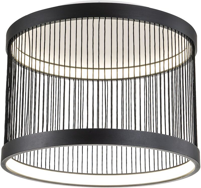 Guarda 43W LED Deckenleuchte Durchmesser 51cm