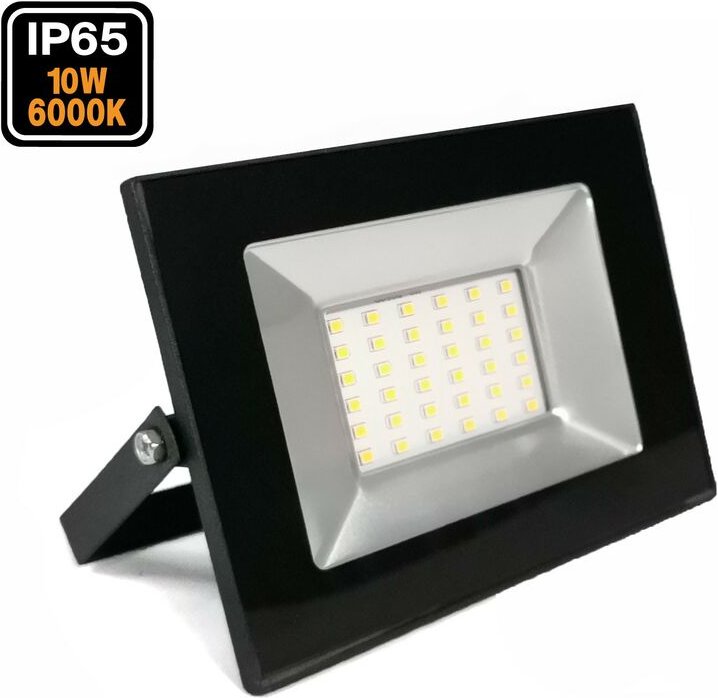 10W LED-Fluter Ipad 6500k Hohe Helligkeit