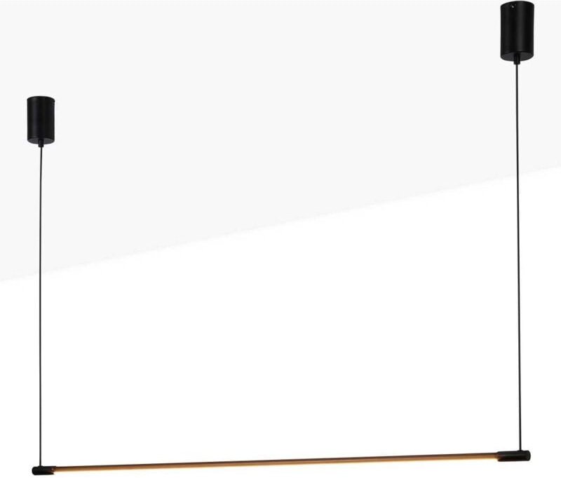 Barcelona Led - Lineare Pendelleuchte "Nick" - 22W