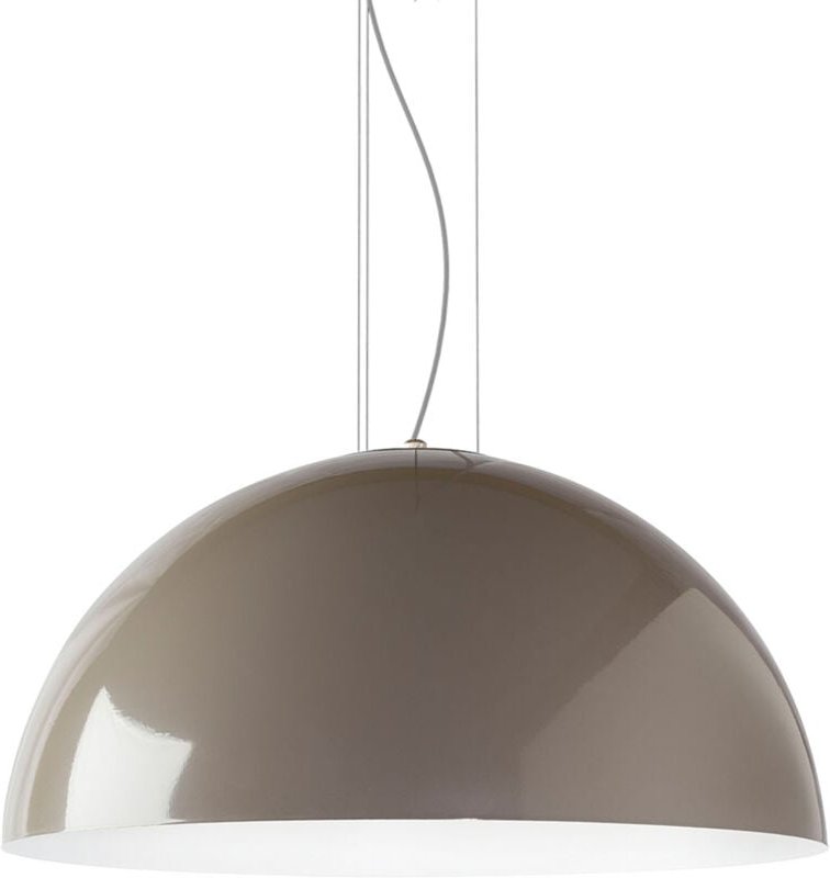 Cassis Pendelleuchte Zweifarbige - Lumicom