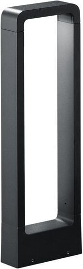 Outdoor Low Pole Reno Led IP54 Anthrazit H50 cm Trio Lighting