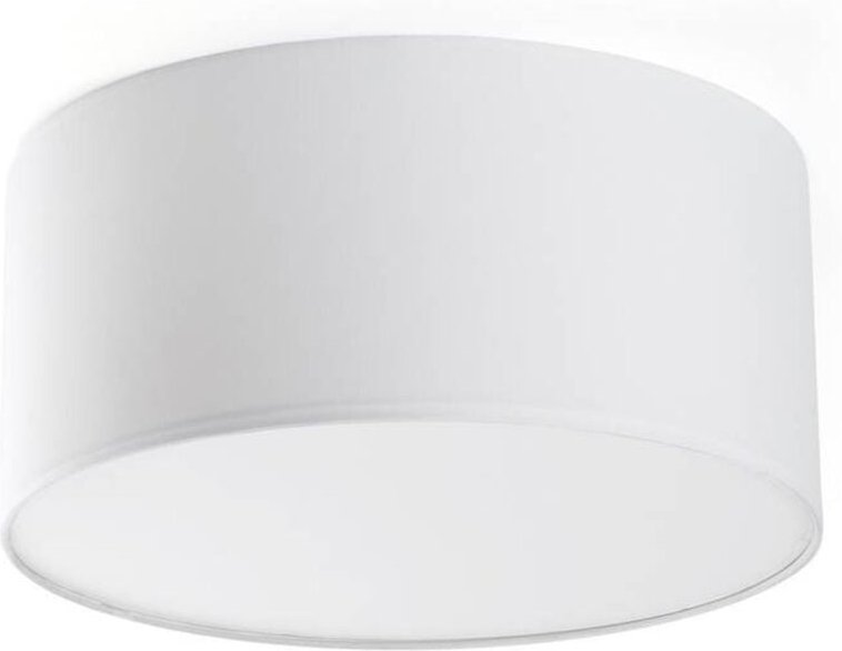 Seven 400, Innendecke Licht Faro Barcelona