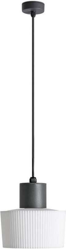 Muffin, Hängeleuchte im Freien Faro Barcelona