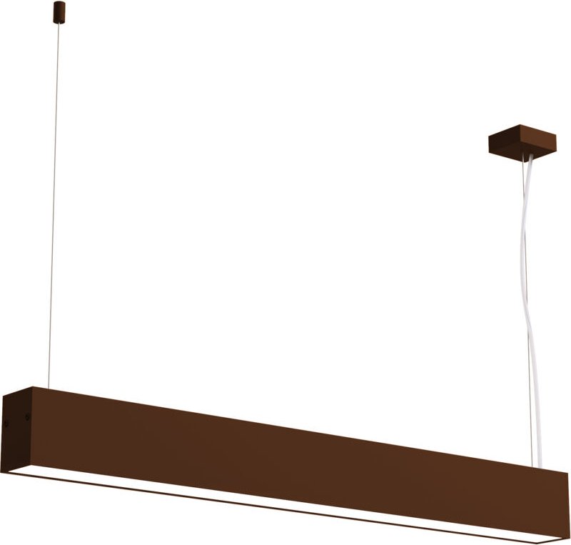 Thumbnail - Lumicom - Linear Pendelleuchte 4000K