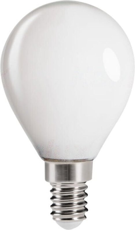 LED FILAMENT-Glühbirne E14 4,5W neutralweiß Kanlux 29627