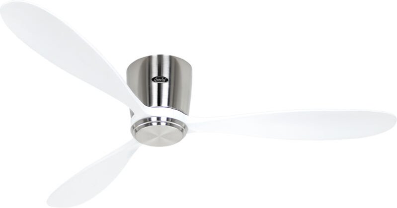 Thumbnail - ECO PLANO WOOD 132, WiFi Ventilator ohne Licht, CasaFan