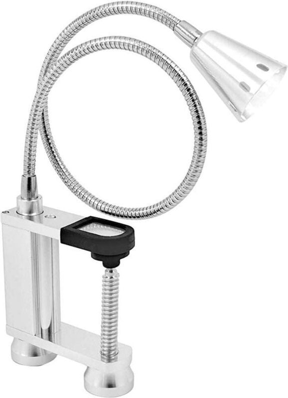 Magnetisches 360 ° magnetisches BBQ-Licht Taschenlampe Arbeitslampe Schraubbefestigungswerkzeug