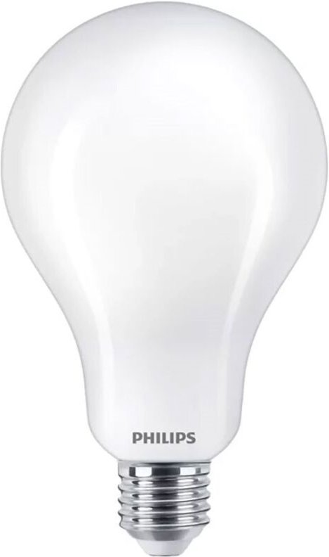 Glühbirne de Glühfaden matt 200 w A95 E27 - Philips