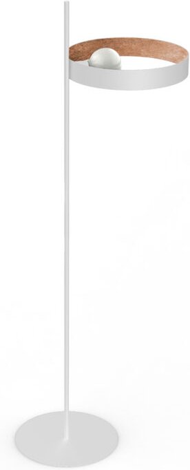 Alley Stehlampe Blatt - Lumicom