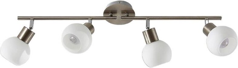 Lindby - Deckenlampe 'Elaina' aus Metall für Wohnzimmer & Esszimmer von