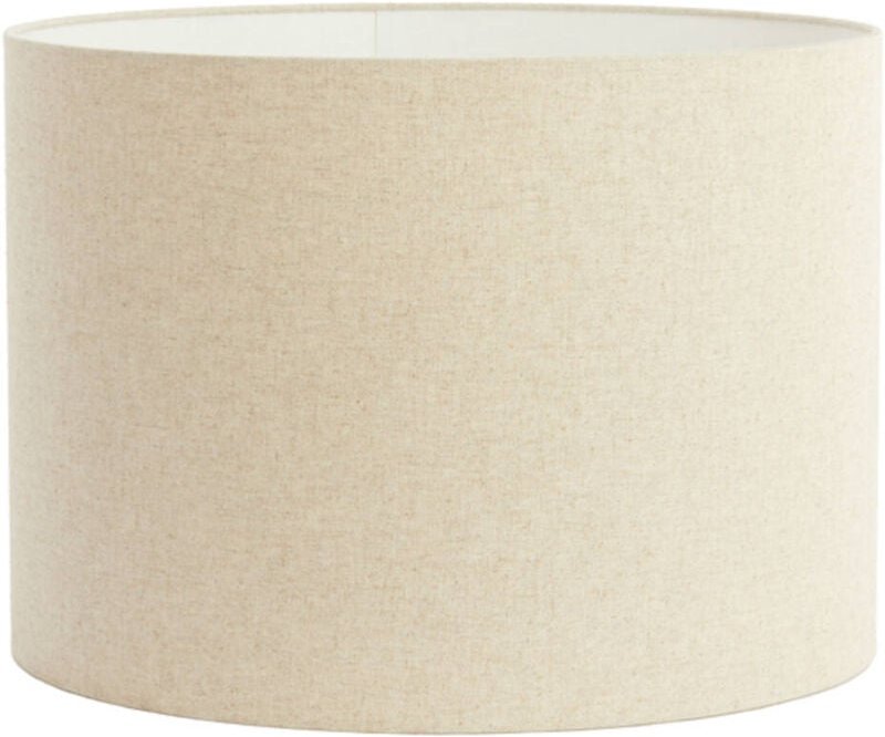 Thumbnail - Lampenschirm - Livigno - beige - textil - ø 60cm - Light&living