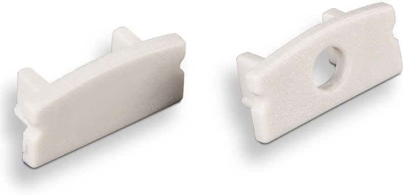 Endkappenset für led Profil-22