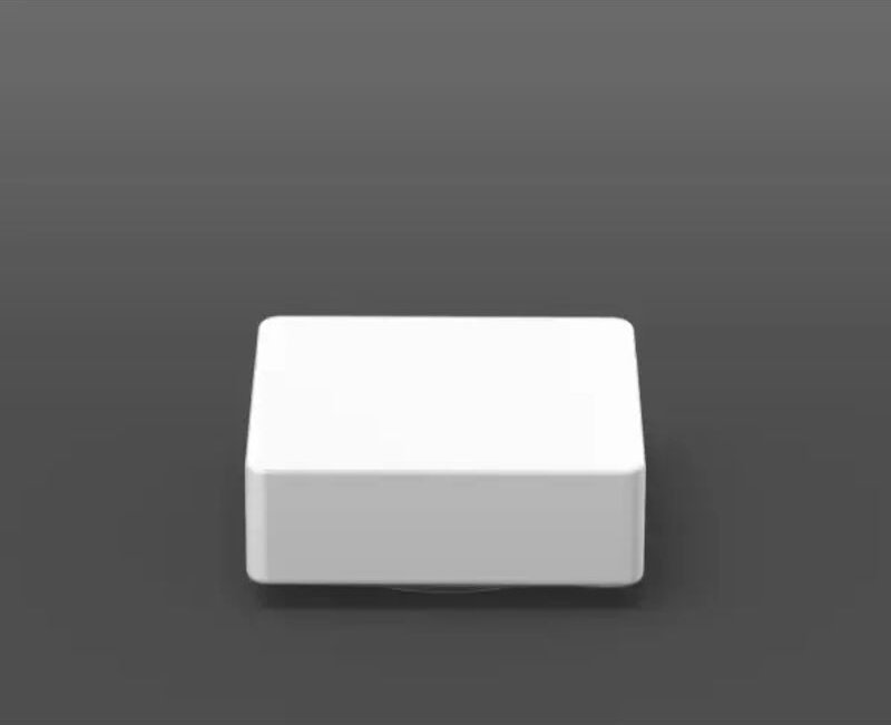 RZB Ersatzglas opal-mt 240x240mm 05-21128