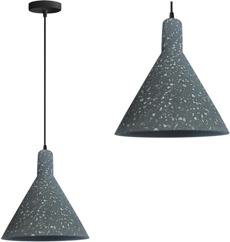 Deckenlampe APP995-1CP