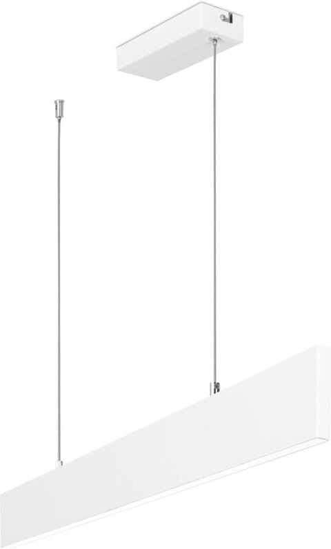 Colgante Ip20 Thin Led 22,9W 3000K Blanco 751Lm