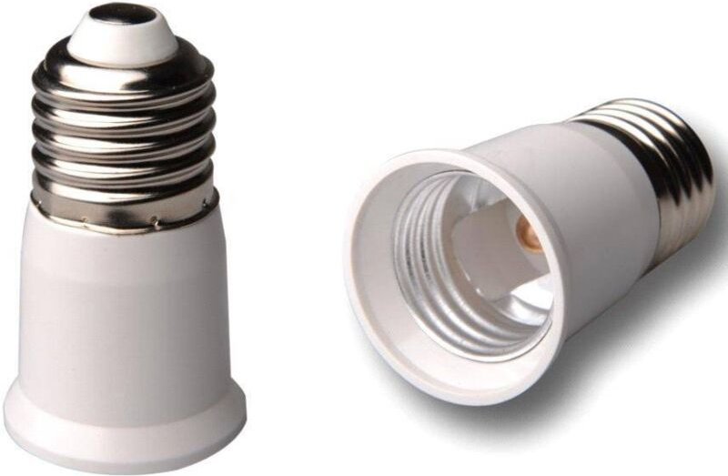 Thumbnail - E27 Fassung Verlängerung