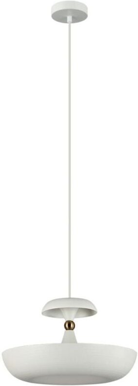 Marina Moderne Pendel-Deckenleuchte, E27 - Italux