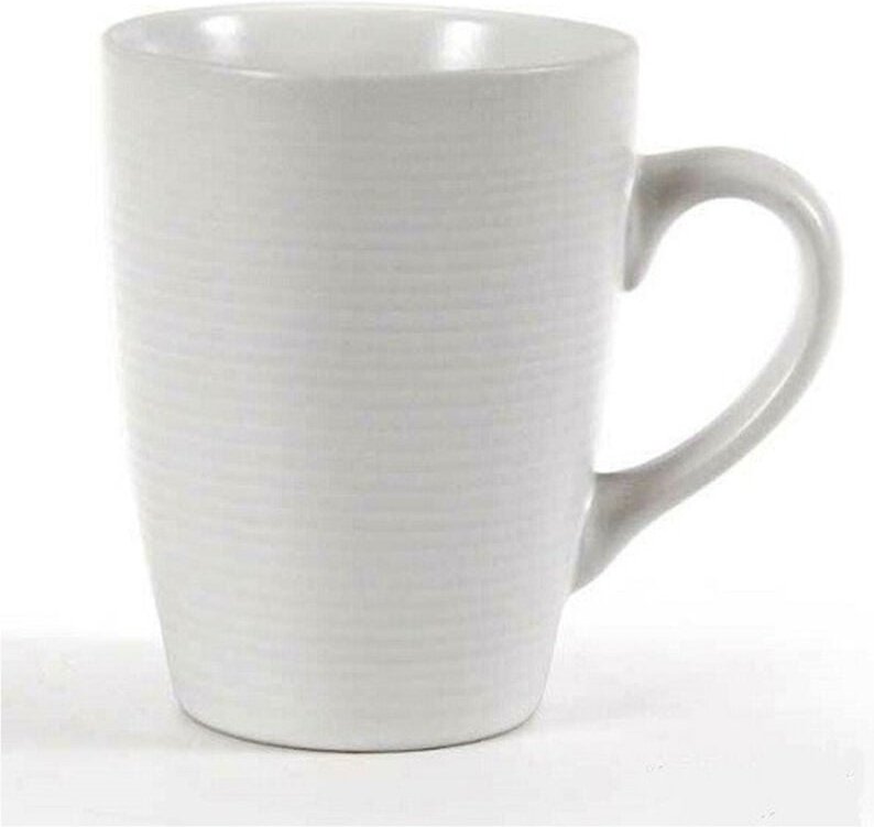 Trade Shop Traesio - Trade Shop - tazzina tazzina für ausschuss 315 ml klassische zeitschriften 805752 -