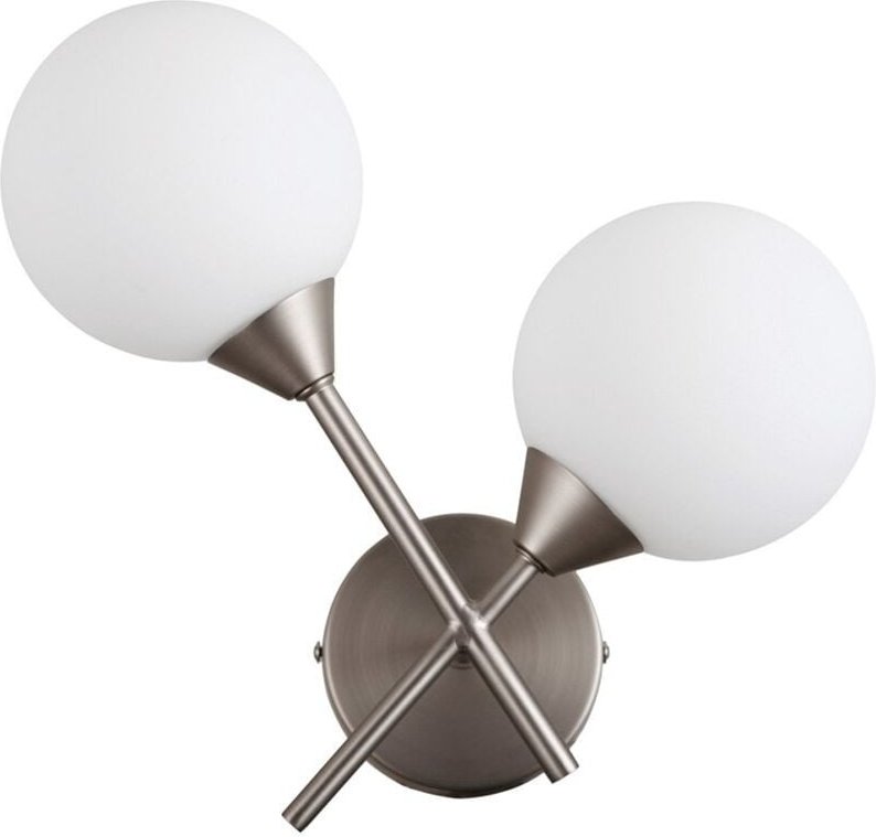 EVORA WL553422SN Italux Wandleuchte