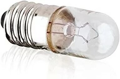 17505 Miniaturbirne E10 3W 10x28mm - ABI