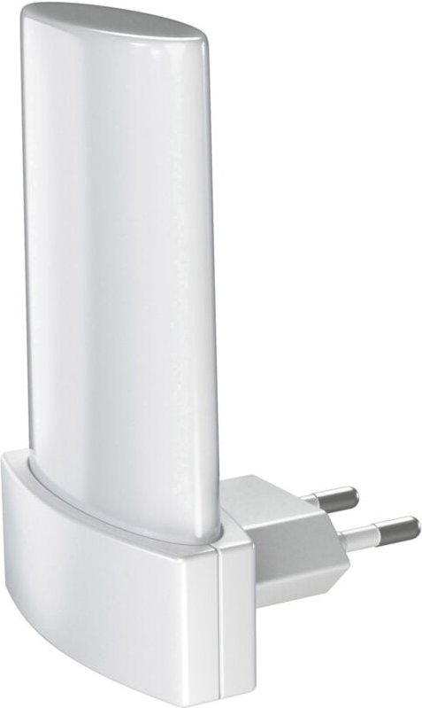 Ledvance - lunetta Shine l 4058075266889 LED-Nachtlicht Rechteckig Warmweiß