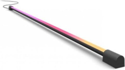 Thumbnail - Philips Hue Play Gradient Light Tube 125cm schwarz