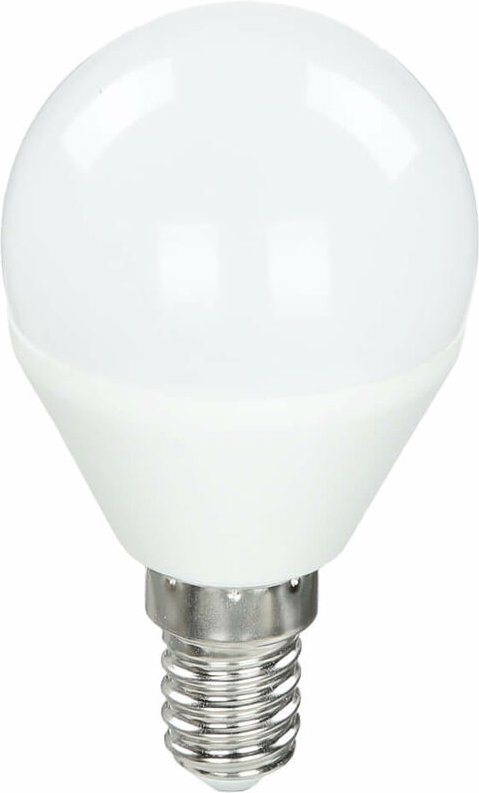 LED Leuchtmittel E14 3 W 240 lm 2800 K