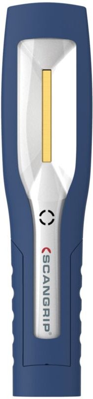 Scangrip Akku-Handleuchte mag pro, 150Lumen + 60-600Lumen