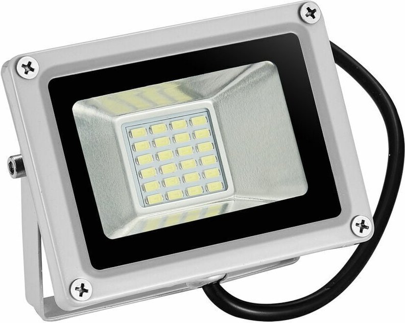 Thumbnail - 20W vierte Generation gewöhnliches kaltweißes Flutlicht 12V 2835 s Lampe